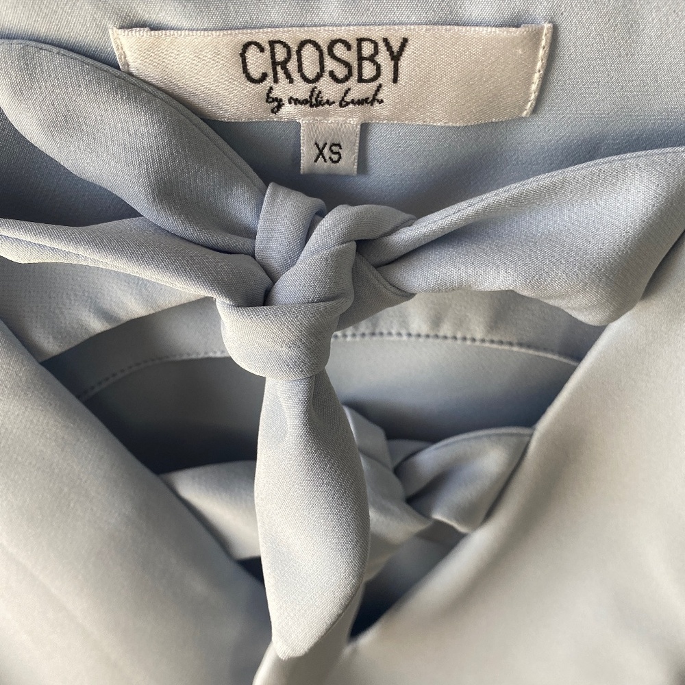 Crosby top